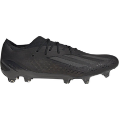 Kohlefaser Fußballschuhe adidas X Speedportal.1 FG - Core Black/Cloud White