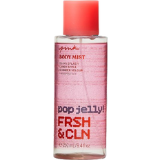 Victoria's Secret Women Body Mists Victoria's Secret Pop Jelly! Fresh & Clean Body Mist 8.5 fl oz