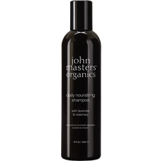 John Masters Organics Hair Products John Masters Organics Lavender & Rosemary Shampoo for Normal Hair 8fl oz