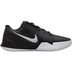 Nike Women Racket Sport Shoes Nike Court Air Zoom Vapor 11 W - Black/Anthracite/White