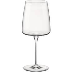 Bormioli Rocco Planeo Red Wine Glass 5.5fl oz 4pcs