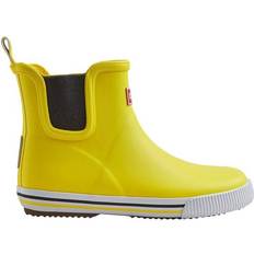 Reima Gummistiefel Reima Kid's Ankles Low Rubber Boots - Yellow
