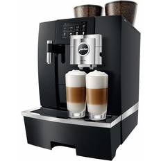 Integriertes WLAN Espressomaschinen Jura GIGA X8c EB