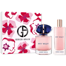 Giorgio Armani Women Eau de Parfum Giorgio Armani My Way Gift Set EdP 30ml + EdP 15ml