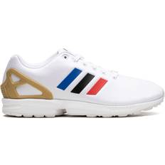 adidas ZX Flux "Red White Blue"