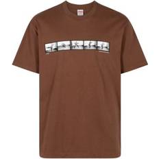 Supreme Milford Graves T-Shirt "Brown"