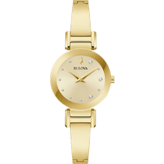 Wrist Watches Bulova Marc Anthony Modern (97P164)