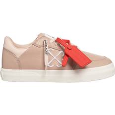 Off-White Rubber - Women Sneakers Off-White Vulcanized new low sneakers