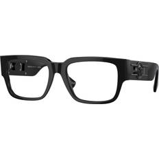 Gray Glasses Versace VE3350