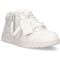 Polyester Sneakers Off-White Out Of Office M - White