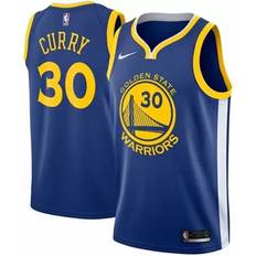 Nike Stephen Curry Golden State Warriors Icon Swingman Jersey 2022/23