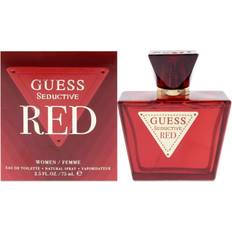 Guess Parfüme Guess Seductive Red EdT 75ml