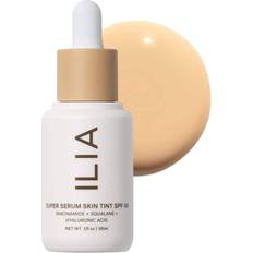 ILIA Skincare ILIA Super Serum Skin Tint SPF40 ST4 Formosa 1fl oz