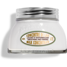 Jars Body Lotions L'Occitane Almond Milk Concentrate 6.8fl oz