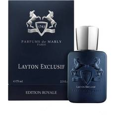 Parfums de marly layton Parfums De Marly Layton Exclusif EdP 75ml