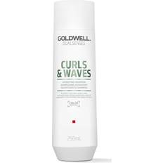 Goldwell Haarpflegeprodukte Goldwell Dualsenses Curls & Waves Hydrating Shampoo 250ml
