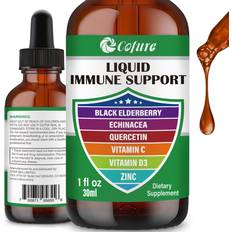 Cofure Liquid Immune Support 30ml