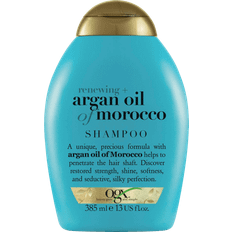 OGX Haarpflegeprodukte OGX Renewing Argan Oil of Morocco Shampoo 385ml
