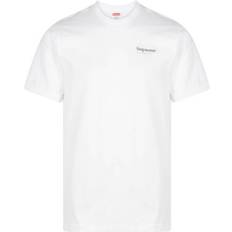 Supreme Blowfish T-Shirt "White"