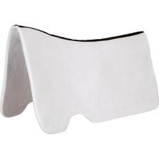 Mustang Saddles & Accessories Mustang Contoured Felt Pad Liner
