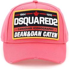 DSquared2 Clothing DSquared2 Patch Baseball Cap