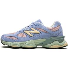 New Balance Clothing New Balance 9060 "The Whitaker Group Missing Pieces Daydream Blue"