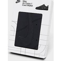 Nylon Wallets & Key Holders Nike Icon Air Force 1 Card Wallet