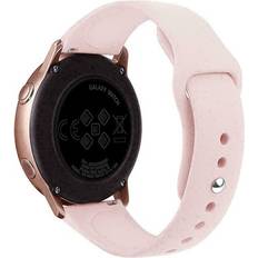 Smartwatch Strap Replacment Sport Strap for Samsung Watch 4