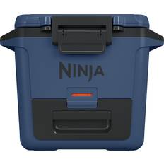 Camping Ninja FrostVault 30 Qt. Hard Cooler with Dry Zone