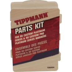 Paintball Tippmann Parts Kit for Paintball Pistol TCR/TIPX