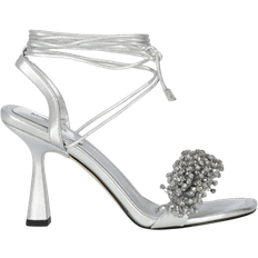 Michael Kors Shoes Michael Kors Lucia - Silver