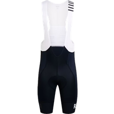 Blue - Men Jumpsuits & Overalls Rapha Men's Pro Team Bib Shorts - Dark Navy/White