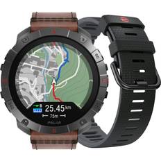 Smartwatches Polar Grit X2 Pro Titan