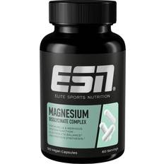 ESN Magnesium Bisglycinat 120 Stk.