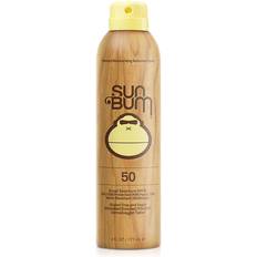 Pigmentveränderungen Sonnenschutz & Selbstbräuner Sun Bum Original Sunscreen Spray SPF50 170g