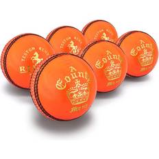 Schlaghölzer Readers Unisex County Crown 155ml Cricket Balls Box of x 6