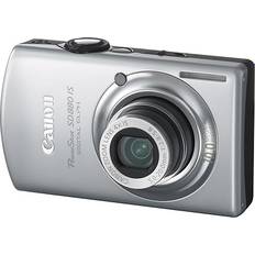 Canon PowerShot SD880 IS