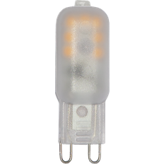 Star Trading Halo LED Lamp 240V 1.5W G9