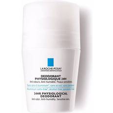 Hygieneartikler La Roche-Posay 24h Physiologique Deo Roll-on 50ml