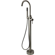 Tub & Shower Faucets Transolid Peyton (T4200-BN) Brushed Nickel