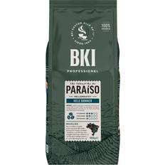 BKI Paraiso Whole Beans 1000g 1pakk