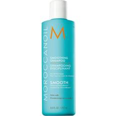 Moroccanoil Shampooer Moroccanoil Smoothing Shampoo 250ml