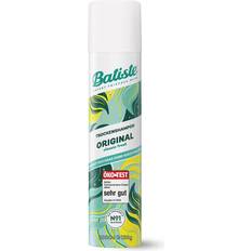 Keratin Trockenshampoos Batiste Clean & Classic Original Dry Shampoo 200ml