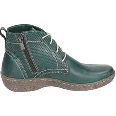 Manitu Short Shaft Boot - Dark Green