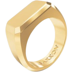 Signet Rings Jaxxon Signet Ring - Gold