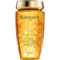 Kérastase Hair Products on sale Kérastase Elixir Ultime Le Bain 8.5fl oz