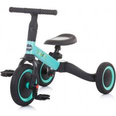 Chipolino 2 in 1 Smarty Tricycle Mint
