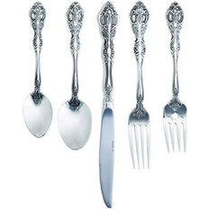 Dishwasher Safe Cutlery Oneida Michelangelo 45pcs