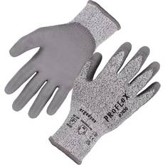 L Work Gloves Ergodyne ProFlex 7030 PU Coated Cut-Resistant Gloves