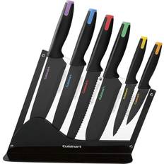 Knives Cuisinart C55-7PCE Knife Set
